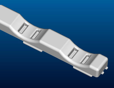 Plastic Parts