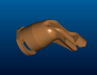 Plastic Parts