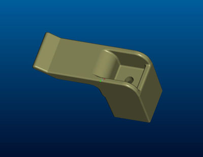 Plastic Parts