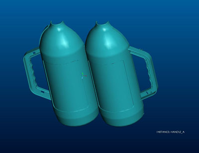 Plastic Parts