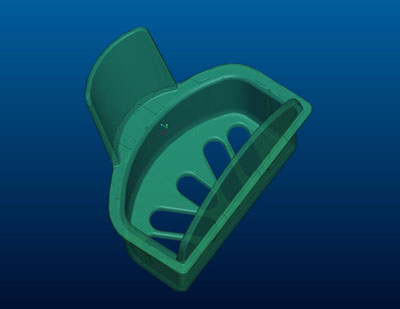 Plastic Parts