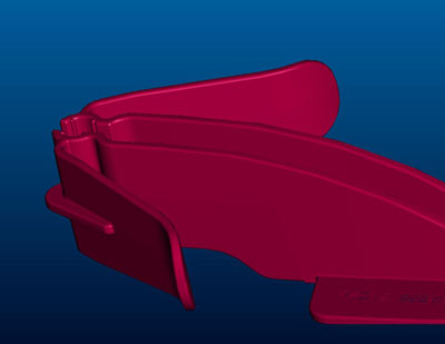 Plastic Parts